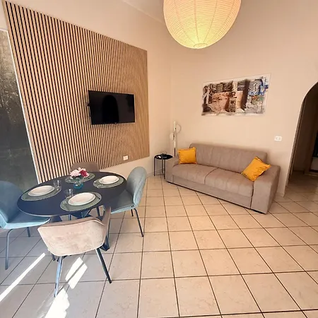 Casa Tarantella * Неаполь