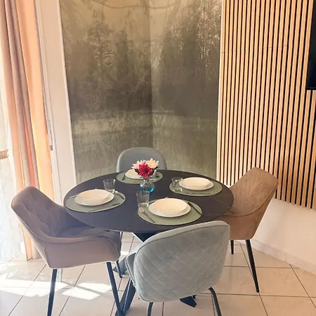 Casa Tarantella * Неаполь