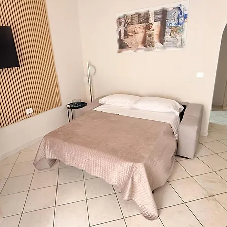 Tatil Evi Casa Tarantella *
