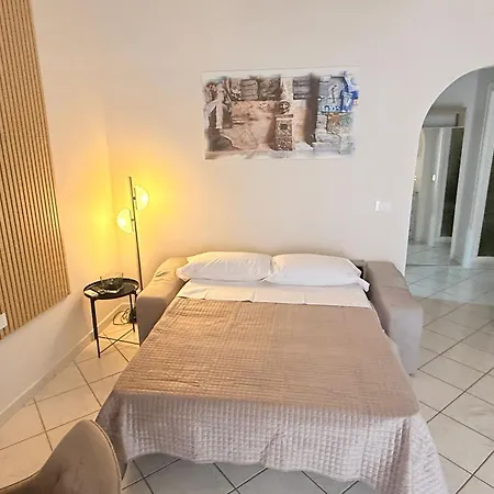 Casa Tarantella Tatil Evi