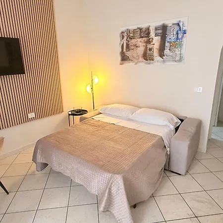 Casa Tarantella Дом отдыха