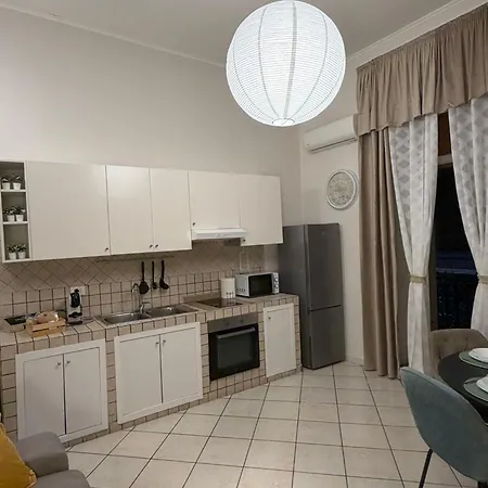 Casa Tarantella Дом отдыха *