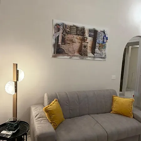 Casa Tarantella *