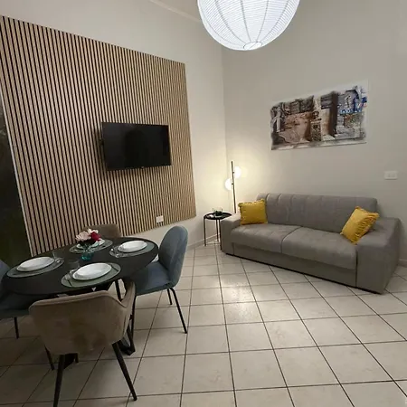 Дом отдыха Casa Tarantella *