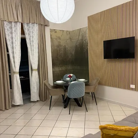 Ferienhaus Casa Tarantella Neapel