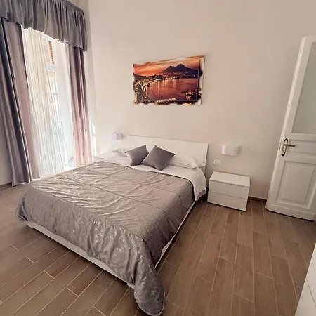 Casa Tarantella Tatil Evi *