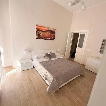 Tatil Evi Casa Tarantella *