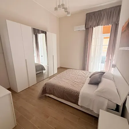 Casa Tarantella Tatil Evi