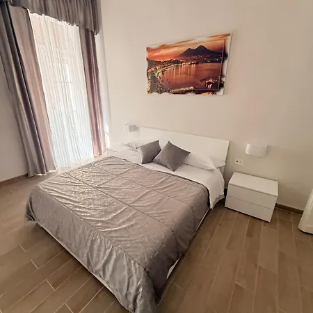 Casa Tarantella Napoli