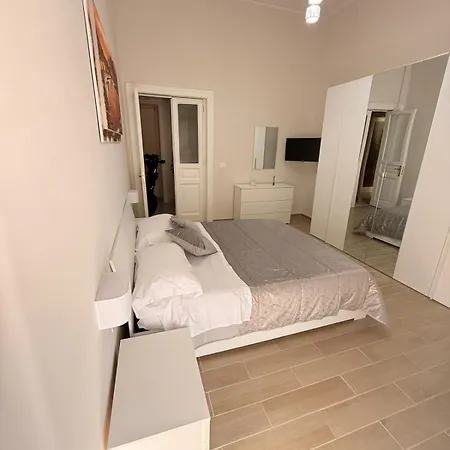 Casa Tarantella Tatil Evi *