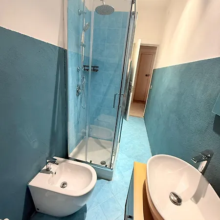 Casa Tarantella